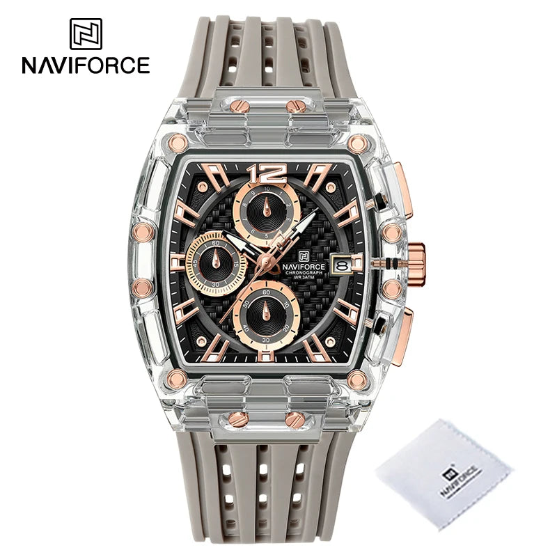 Montre Naviforce
