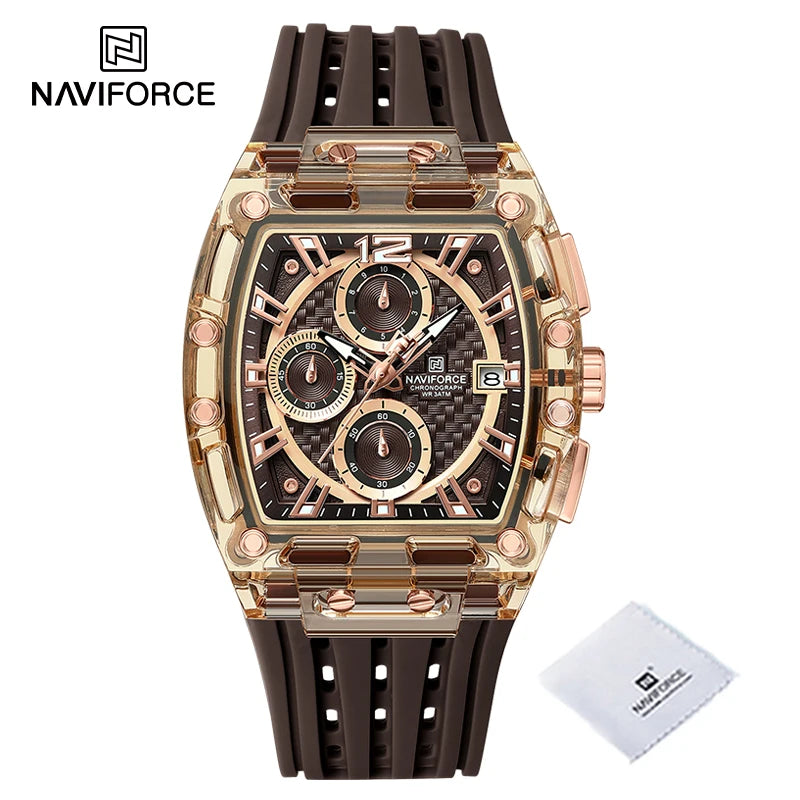 Montre Naviforce