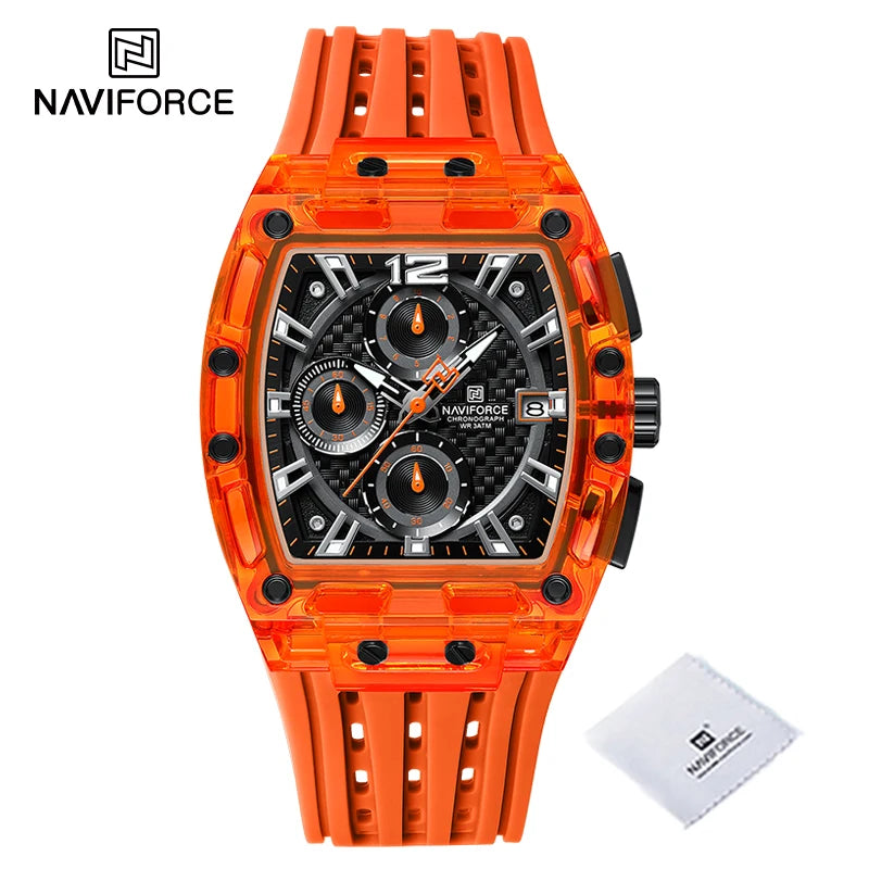 Montre Naviforce
