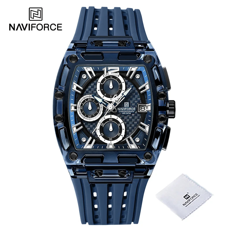Montre Naviforce