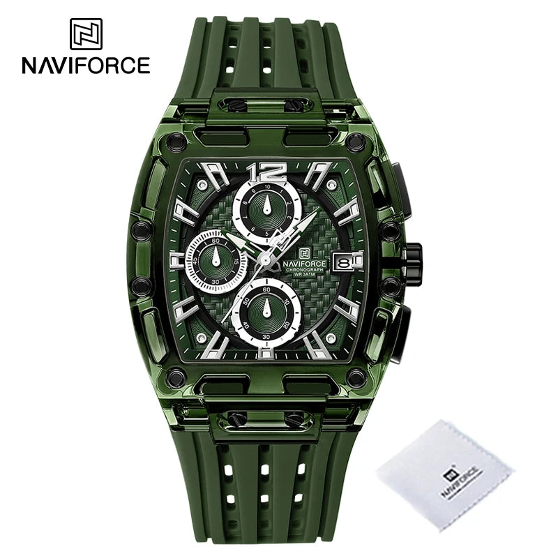 Montre Naviforce