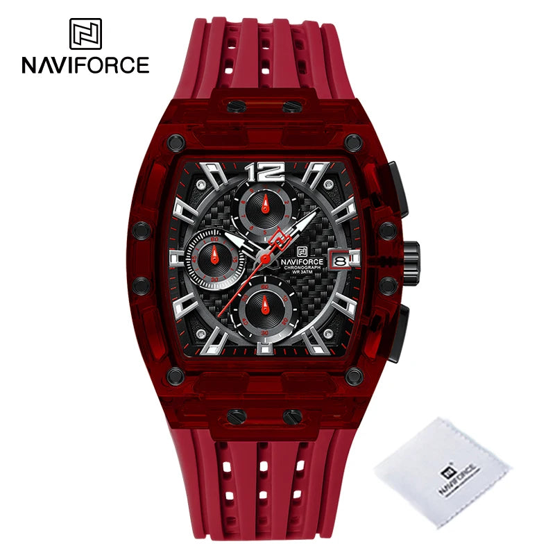 Montre Naviforce