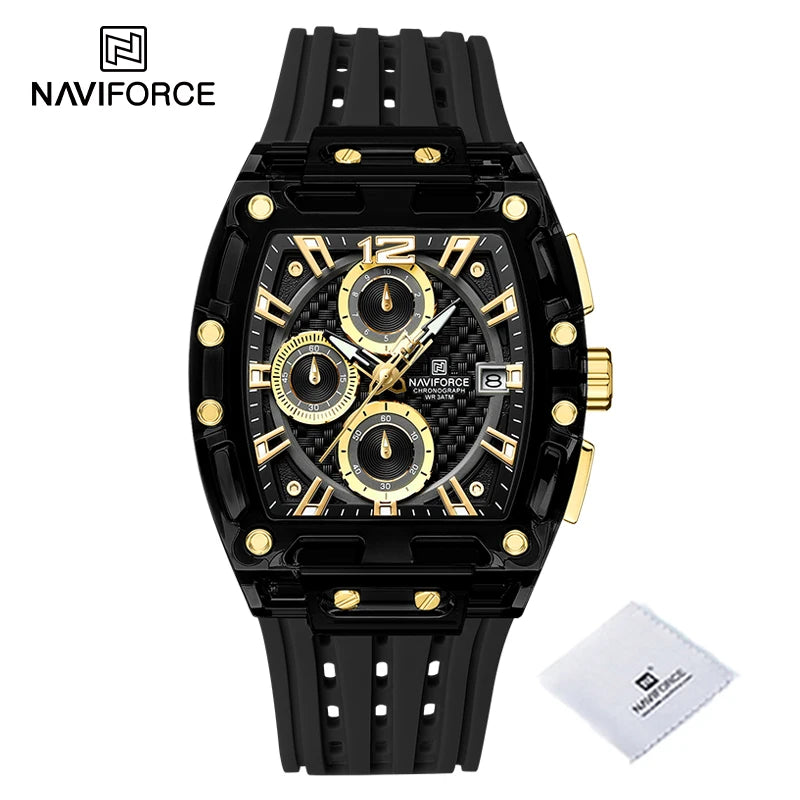 Montre Naviforce