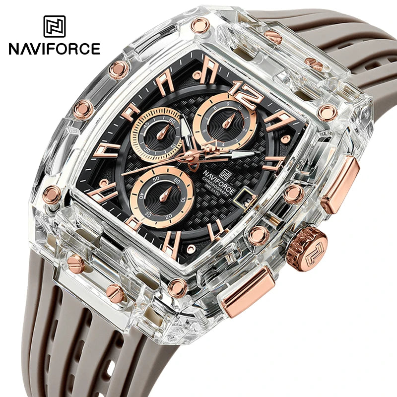 Montre Naviforce