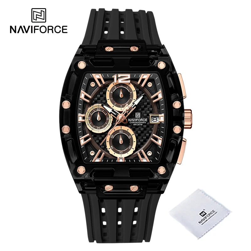 Montre Naviforce