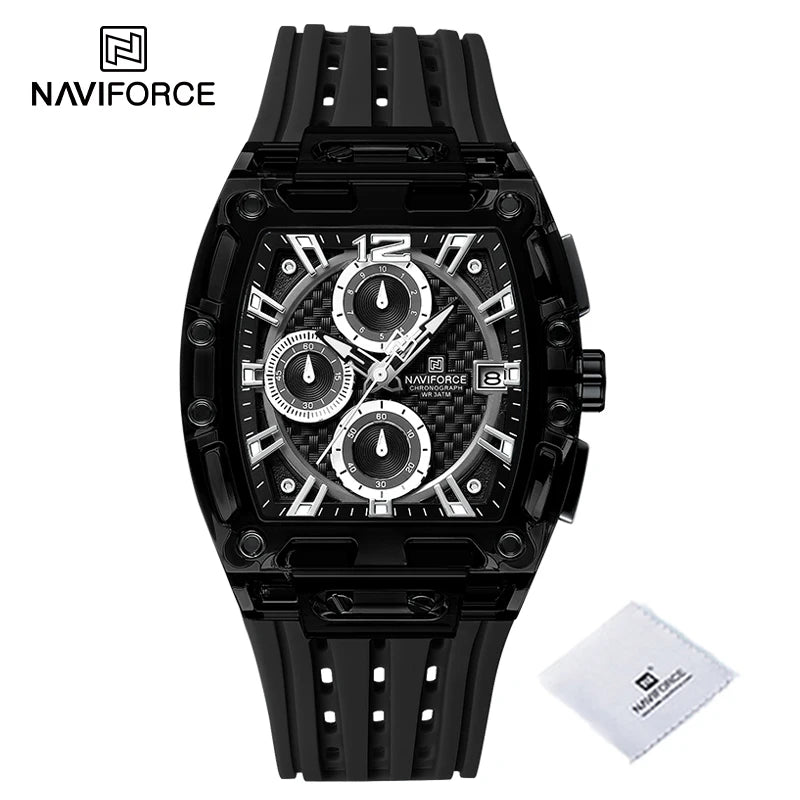 Montre Naviforce