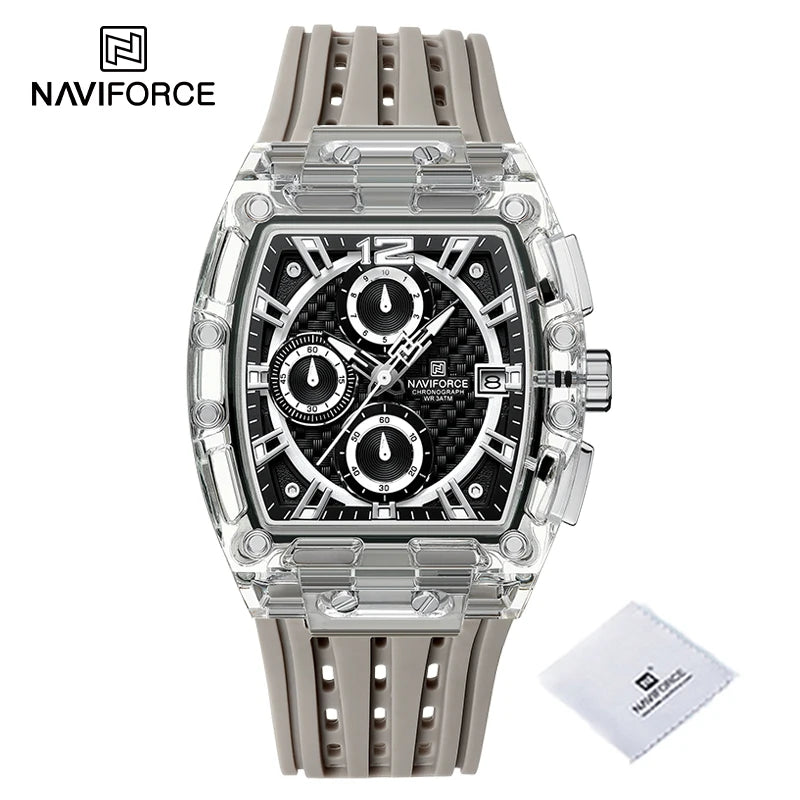 Montre Naviforce